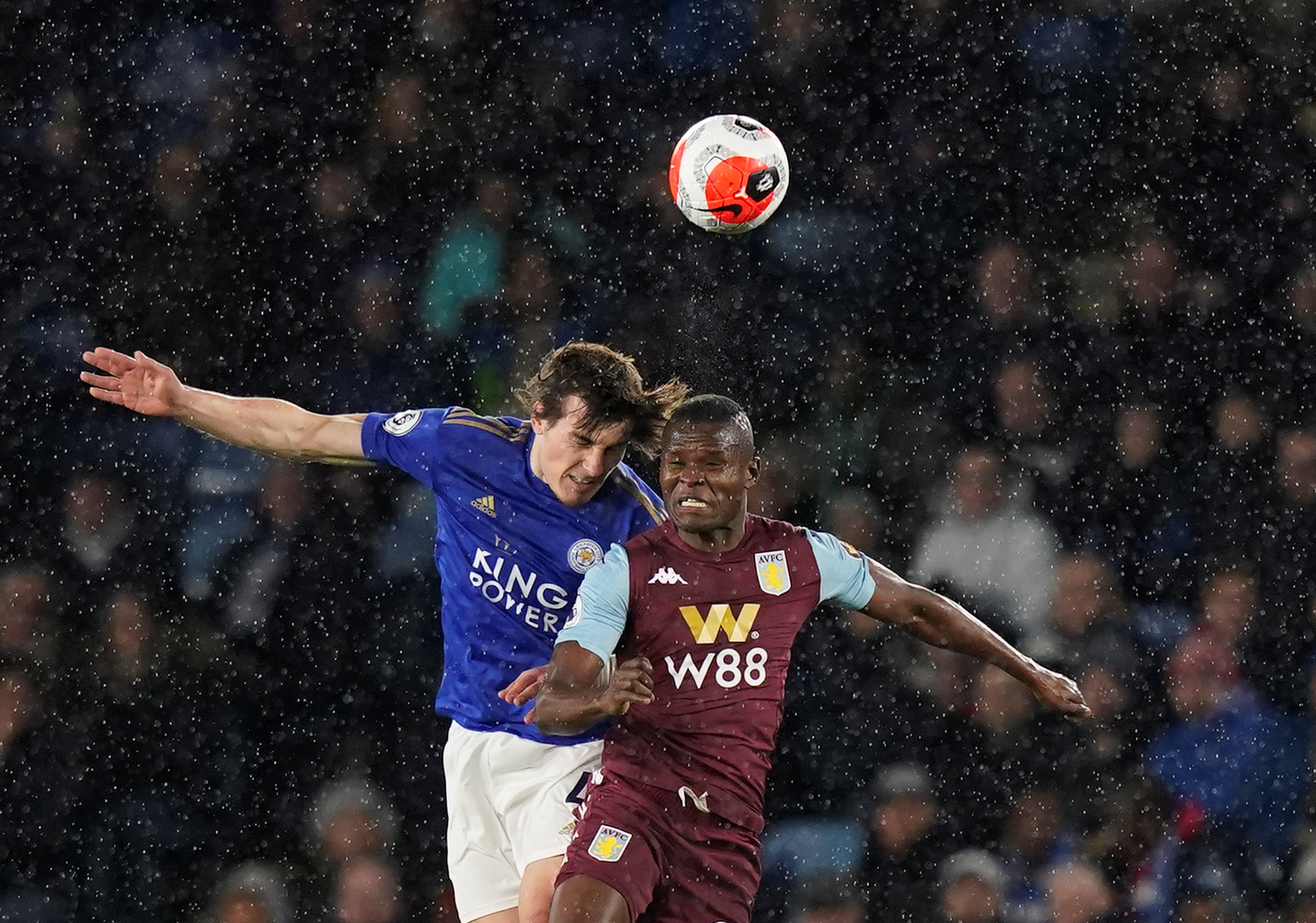 最显著的例 最显著的例