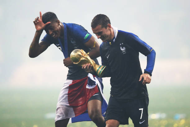 个体育事件 个体育事件