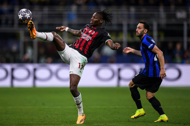 力量的崛起 力量的崛起