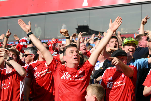 地力与脚感 地力与脚感